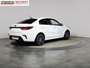 Kia Rio IV Белгород  - изображение 23
