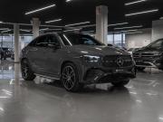 Mercedes-Benz GLE Coupe II (C167) Рестайлинг Москва  - изображение 34