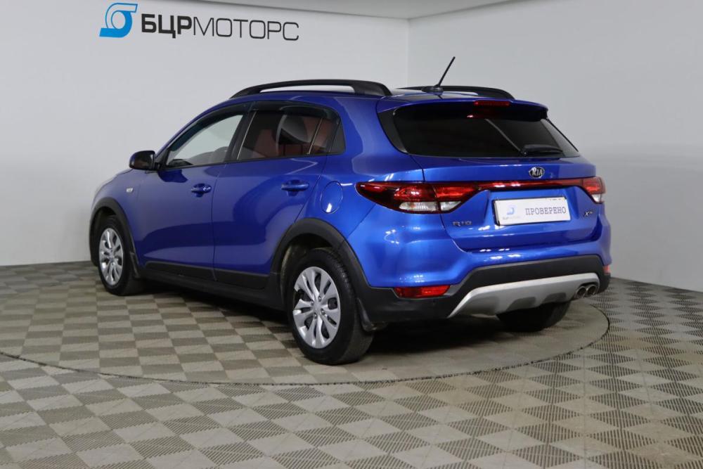 Kia Rio IV Нижний Новгород  - изображение 7