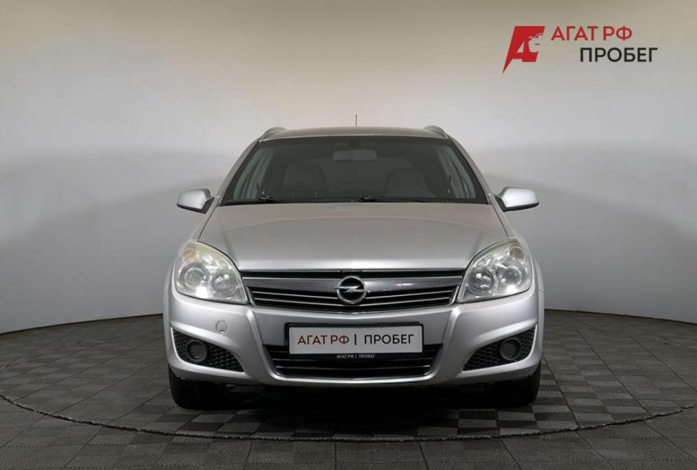 Opel Astra H Рестайлинг Нижний Новгород  - изображение 2