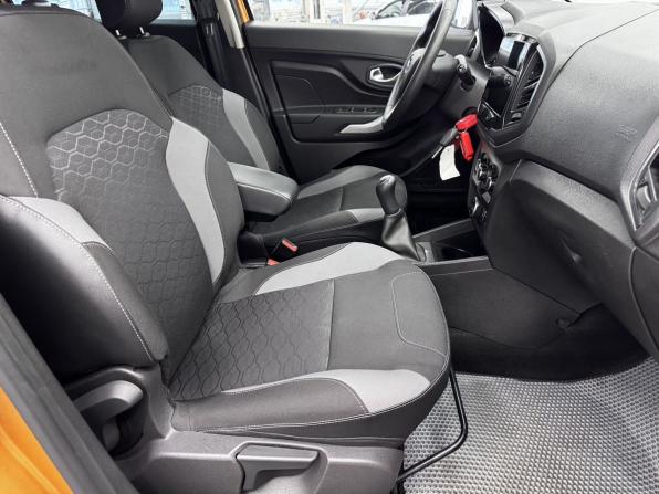 Lada (ВАЗ) XRAY I с пробегом 2019 года, цена 1 090 000 рублей, 76635 км, хэтчбек, Автокод Объявления