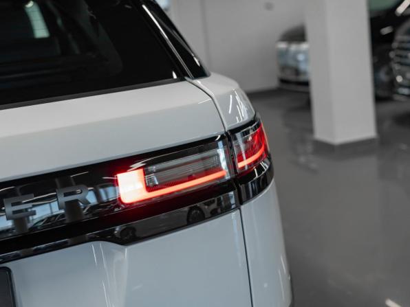 Land Rover Range Rover Velar I Рестайлинг с пробегом 2026 года, цена 9 300 000 рублей, 11 км, внедорожник, Автокод Объявления