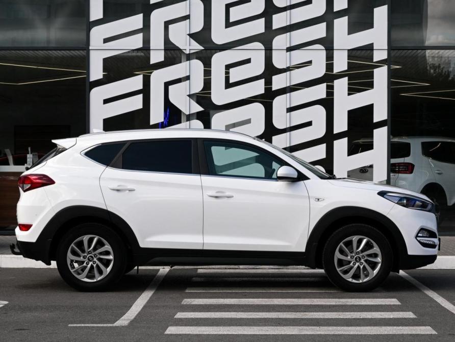Hyundai Tucson III Волгоград  - изображение 5