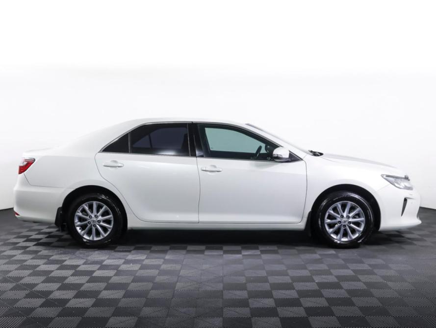 Toyota Camry VII (XV50) Москва  - изображение 4