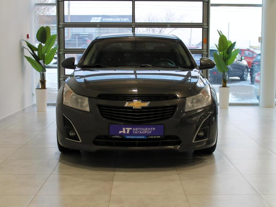 Chevrolet Cruze I Рестайлинг Таганрог  - изображение 2