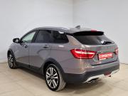 Lada (ВАЗ) Vesta I Альметьевск  - изображение 29