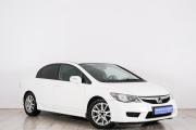 Honda Civic VIII Рестайлинг Красноярск  - изображение 20