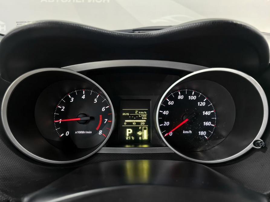 Peugeot 4007 Новосибирск  - изображение 18