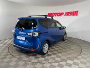 Toyota Sienta II Воронеж  - изображение 25