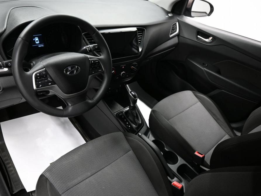 Hyundai Solaris II Тверь  - изображение 8