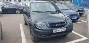 Chevrolet Niva I Рестайлинг Москва  - изображение 6