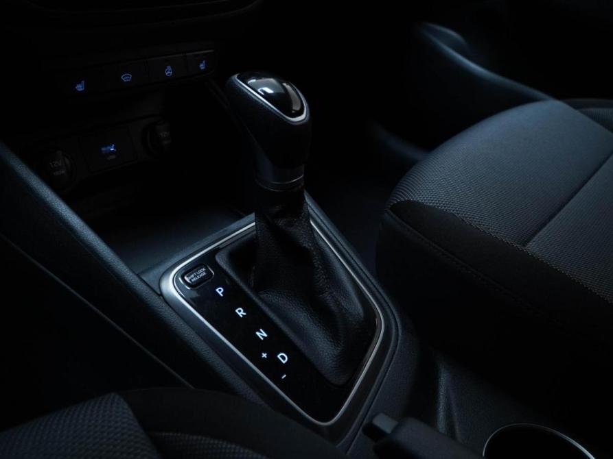 Hyundai Solaris II Рестайлинг Москва  - изображение 18