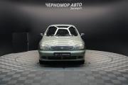 Chevrolet Lanos I Крым  - изображение 26