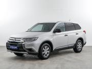 Mitsubishi Outlander III Рестайлинг 2 Москва  - изображение 22