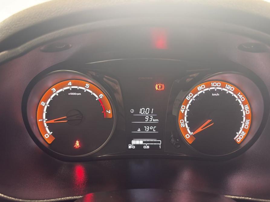 Lada (ВАЗ) Granta I Рестайлинг Омск  - изображение 17