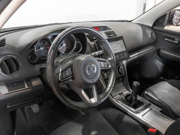 Mazda 6 II (GH) Рестайлинг с пробегом 2011 года, цена 1 060 000 рублей, 179830 км, седан, Автокод Объявления