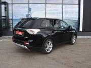 Mitsubishi Outlander III Рестайлинг Архангельск  - изображение 19