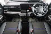 Honda Stepwgn V Рестайлинг Красноярск  - изображение 33