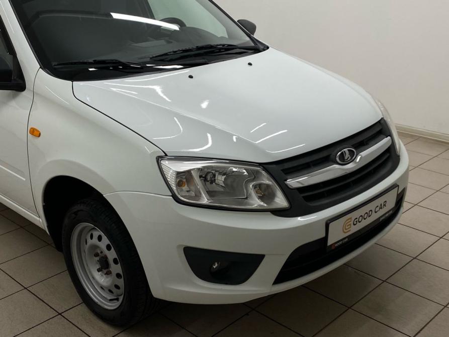 Lada (ВАЗ) Granta I Энгельс  - изображение 7