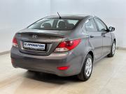 Hyundai Solaris I Москва  - изображение 17