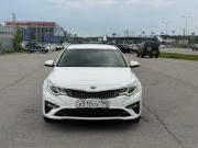 Kia Optima IV Рестайлинг Пермь  - изображение 10