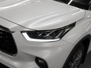 Toyota Highlander IV (XU70) Москва  - изображение 39