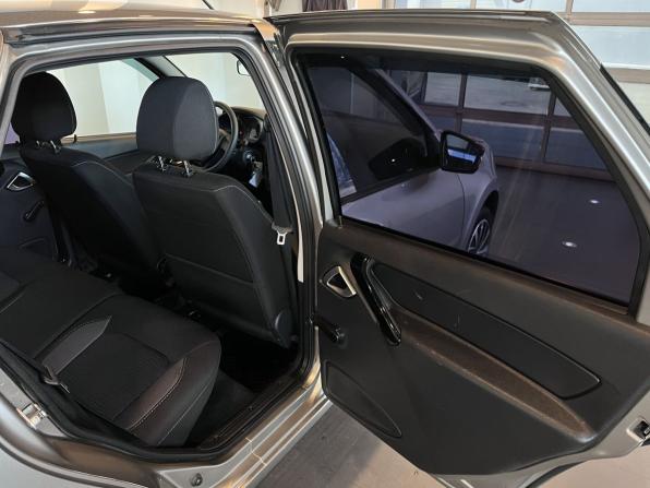 Lada (ВАЗ) Granta I Рестайлинг с пробегом 2021 года, цена 769 000 рублей, 88583 км, седан, Автокод Объявления