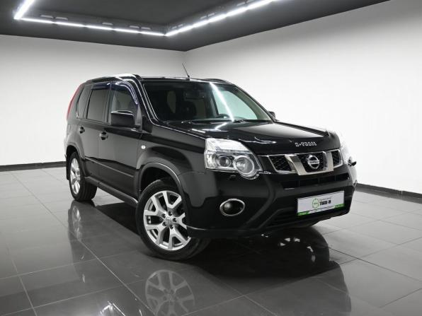 Nissan X-Trail II Рестайлинг с пробегом 2012 года, цена 1 245 000 рублей, 234070 км, внедорожник, Автокод Объявления