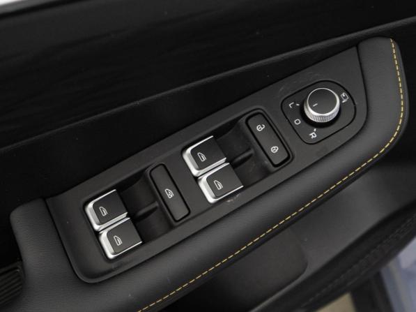 Geely Coolray I Рестайлинг с пробегом 2025 года, цена 2 757 077 рублей, 20 км, внедорожник, Автокод Объявления