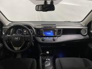 Toyota RAV4 IV (XA40) Рестайлинг Воронеж  - изображение 31