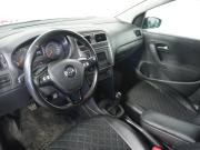 Volkswagen Polo V Рестайлинг Вологда  - изображение 26