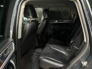 Volkswagen Touareg II Пермь  - изображение 34