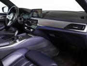 BMW 5 серии VII (G30/G31/G38) Москва  - изображение 35