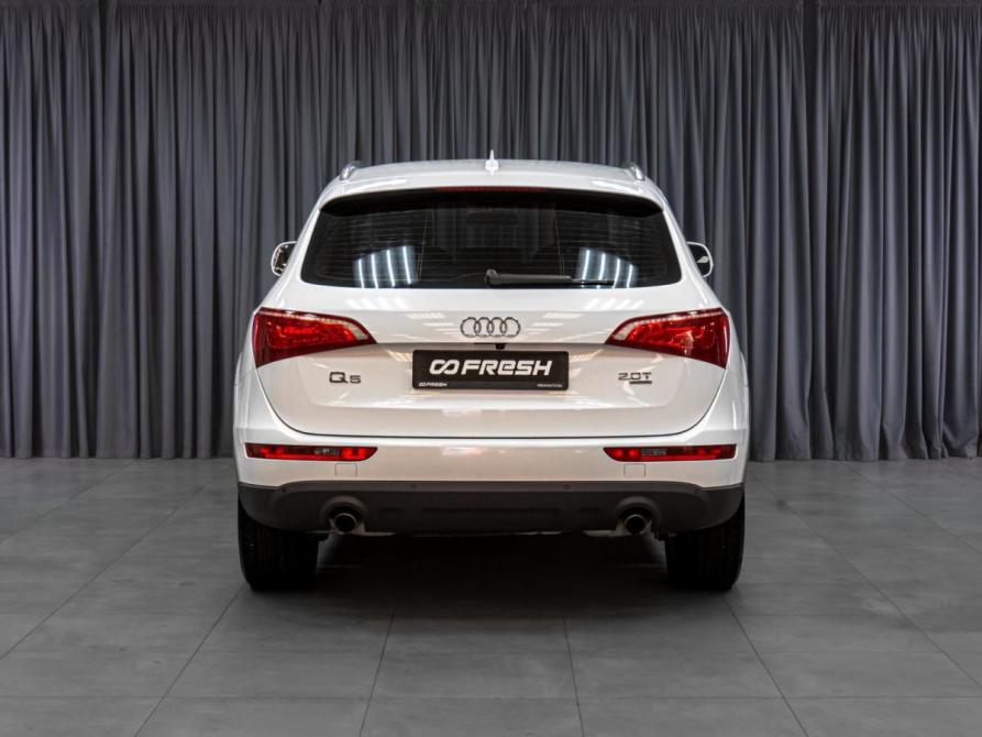 Audi Q5 I (8R) Тюмень  - изображение 4