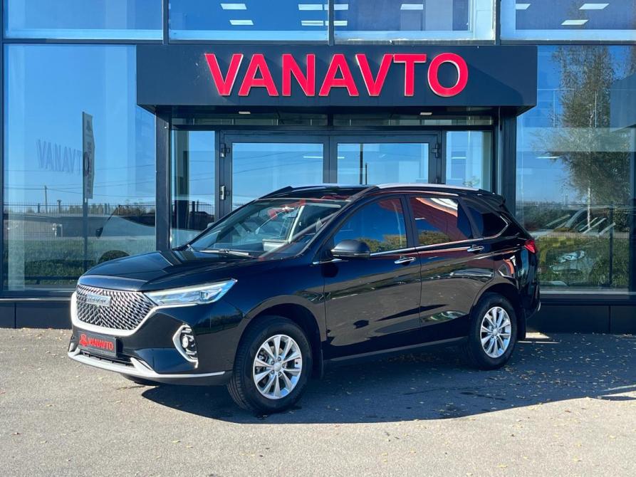 Haval M6 II Азнакаево  - изображение 1