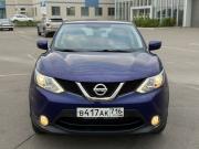 Nissan Qashqai II Казань  - изображение 28