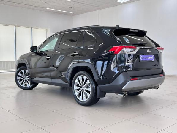 Toyota RAV4 V (XA50) с пробегом 2021 года, цена 3 580 000 рублей, 63200 км, внедорожник, Автокод Объявления