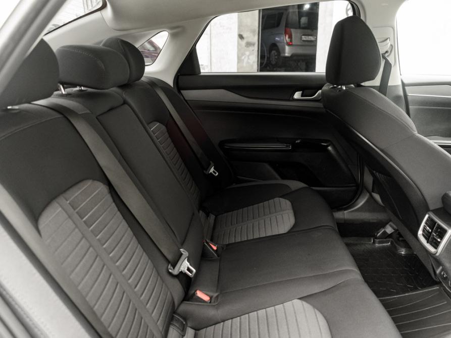 Kia K5 III Екатеринбург  - изображение 23