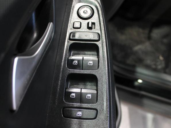 Hyundai Creta II с пробегом 2021 года, цена 2 090 000 рублей, 130111 км, внедорожник, Автокод Объявления