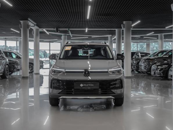 Volkswagen Tharu XR с пробегом 2026 года, цена 2 750 000 рублей, 26 км, внедорожник, Автокод Объявления