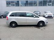 Opel Zafira B Рестайлинг Оренбург  - изображение 15