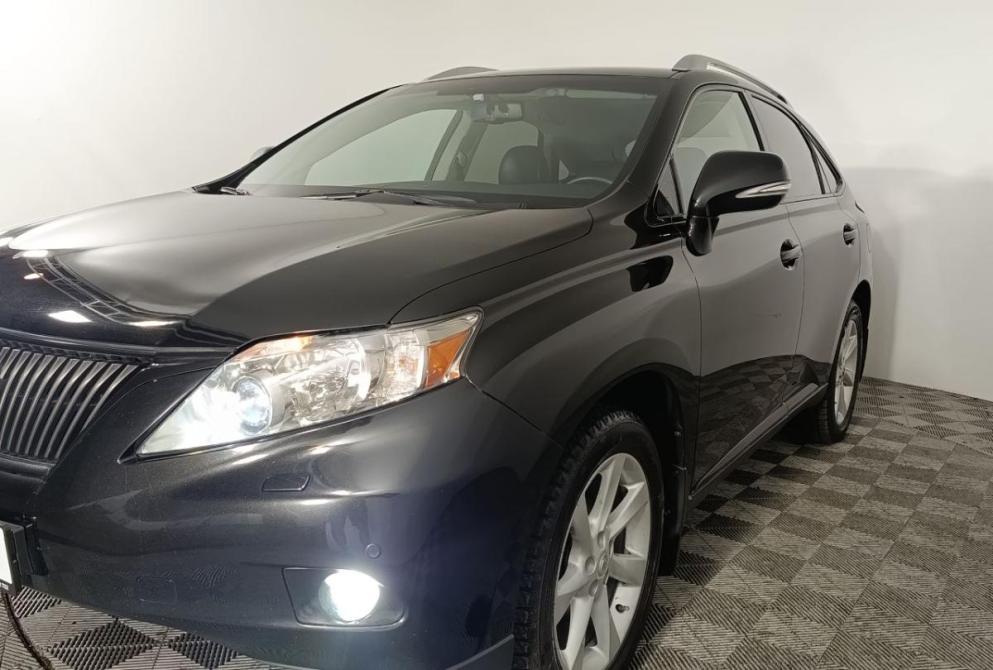 Lexus RX III Волгоград  - изображение 22