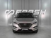 Hyundai Tucson III Ростов-на-Дону  - изображение 19