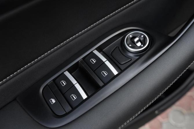 Chery Tiggo 4 I Рестайлинг 2 с пробегом 2024 года, цена 2 099 000 рублей, 4035 км, внедорожник, Автокод Объявления