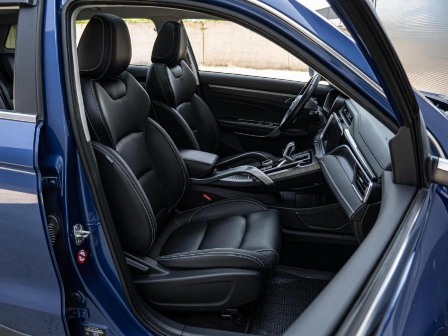 Geely Atlas Pro Краснодар  - изображение 8