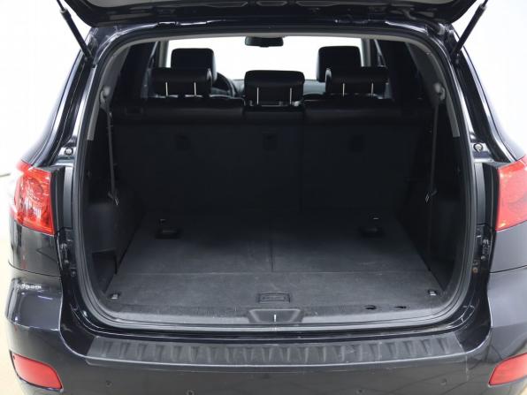 Hyundai Santa Fe II с пробегом 2007 года, цена 890 000 рублей, 257391 км, внедорожник, Автокод Объявления