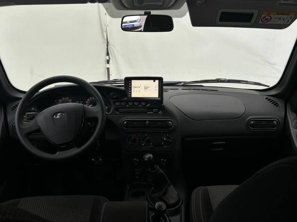 Lada (ВАЗ) Niva I Рестайлинг (Travel) с пробегом 2026 года, цена 1 740 000 рублей, 7 км, внедорожник, Автокод Объявления