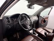 Volkswagen Tiguan I Рестайлинг Борисоглебск  - изображение 28