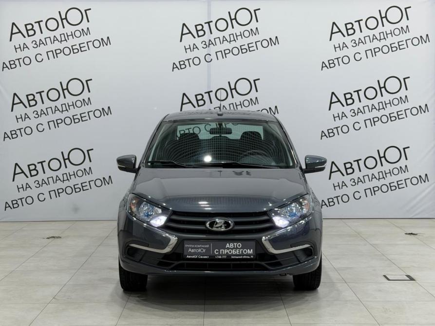 Lada (ВАЗ) Granta I Рестайлинг Ставрополь  - изображение 2