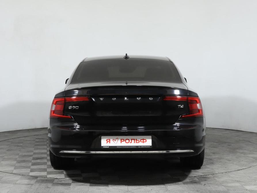 Volvo S90 II Рестайлинг Москва  - изображение 7